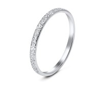 Silver Rings NSR-2658